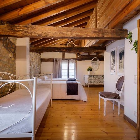 Casa Magdalena: Mar Y Montana Villa Adino Eksteriør bilde