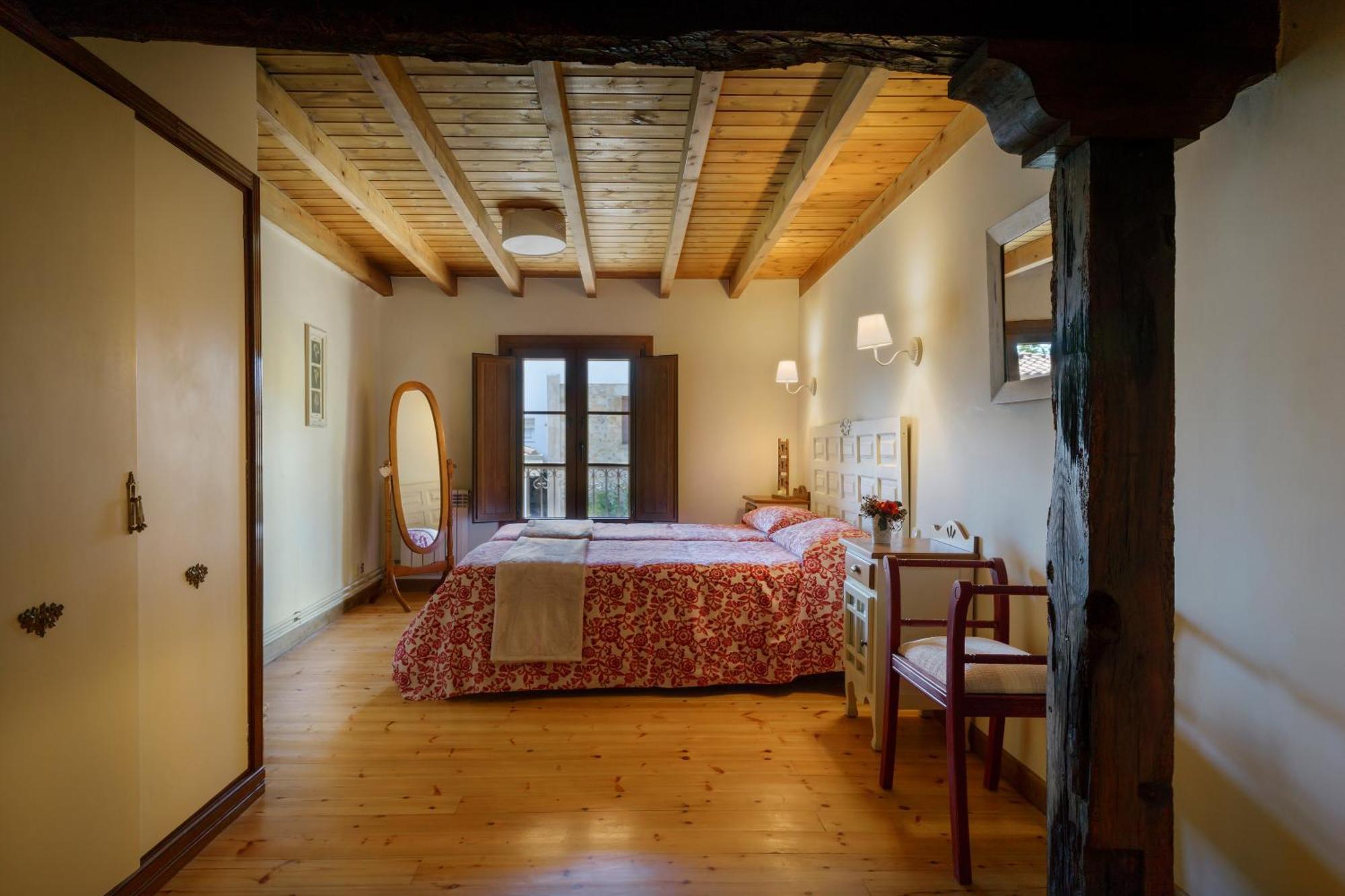 Casa Magdalena: Mar Y Montana Villa Adino Eksteriør bilde